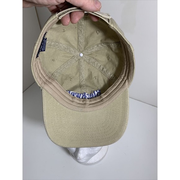 Blackwell Realty & Auction TN Ball Cap Hat Adjustable Strap Baseball - Picture 9 of 12